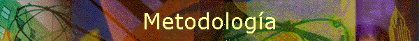 Metodologa